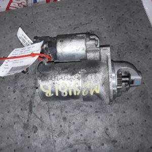 2015 KIA SOUL STARTER MOTOR - 1000873982
