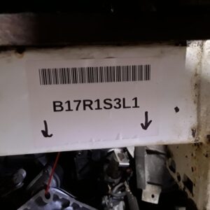 2007 CHEVROLET TAHOE TRANSFER CASE ASSEMBLY - 1000875621