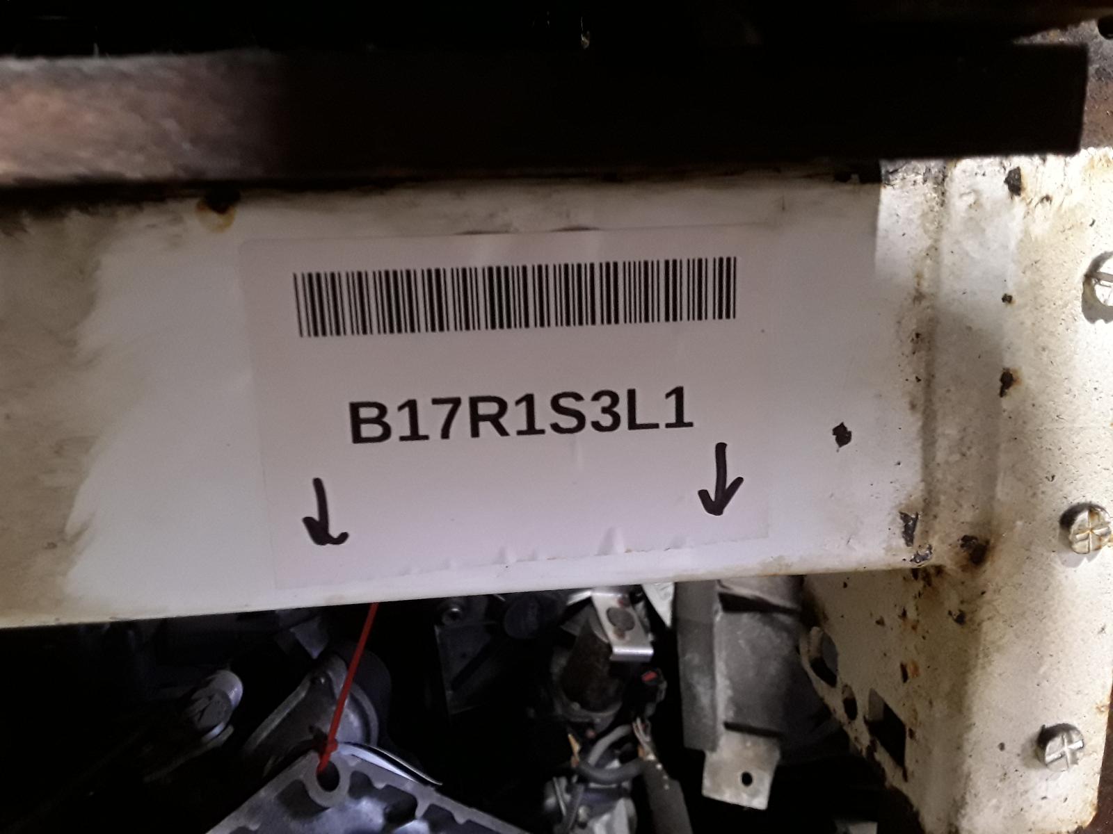 2007 CHEVROLET TAHOE TRANSFER CASE ASSEMBLY - 1000875621