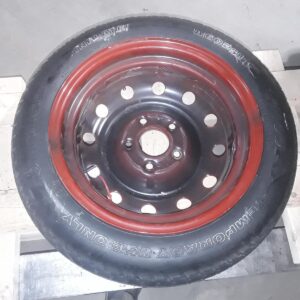 2017 HYUNDAI ELANTRA WHEEL - 1000901467