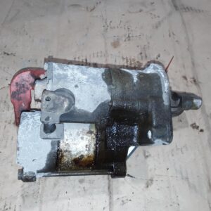 2006 CHRYSLER PACIFICA STARTER MOTOR - 1000912434
