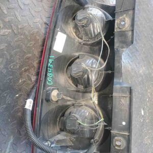 2008 GMC YUKON TAIL LAMP - 71407