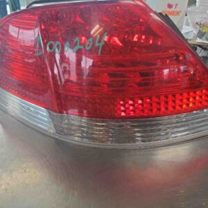 2007   TAIL LAMP - 84698