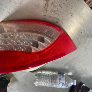 2008 MERCURY MILAN TAIL LAMP - 122849