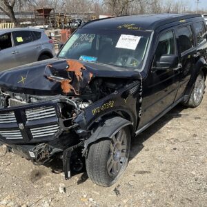 2011 DODGE NITRO POWER BRAKE BOOSTER - 1000872146