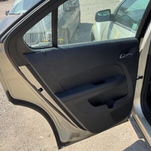 2015 CHEVROLET EQUINOX TRIM PANEL RR DR - 1000890552