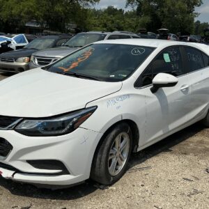 2017 CHEVROLET CRUZE AIR CLEANER - 1000894300
