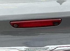 2017 CHRYSLER 300 CAMERA/PROJECTOR - 1000904803