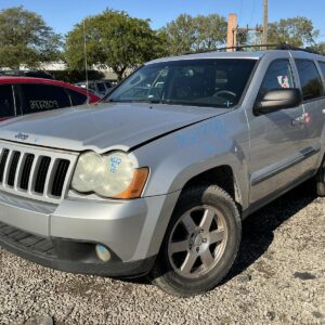 2009 JEEP GRAND_CHEROKEE FUEL TANK - 1000909771
