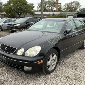 1999 LEXUS LEXUS_GS300 AXLE SHAFT - 1000910205