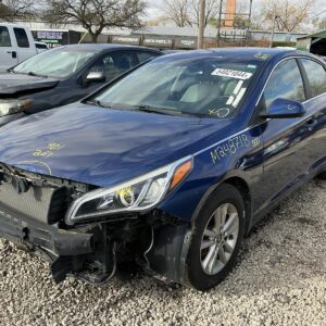 2015 HYUNDAI SONATA SUSPENSION CROSSMEMBER K-FRAME - 1000918932