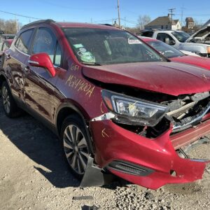 2019 BUICK ENCORE FUEL TANK - 1000923909