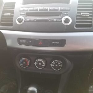 2011 MITSUBISHI LANCER STRUT - 25351