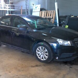 2011 CHEVROLET CRUZE POWER STEERING PUMP/MOTOR - 22761