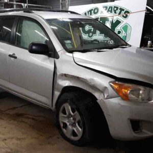 2010 TOYOTA RAV4 SIDE VIEW MIRROR - 63976