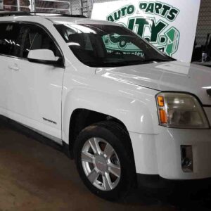 2013 GMC TERRAIN SPEEDOMETER HEAD/CLUSTER - 46761