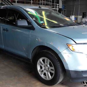 2008 FORD EDGE HEADLAMP ASSEMBLY - 59426