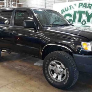 1999 TOYOTA 4_RUNNER TRANSFER CASE ASSEMBLY - 65845