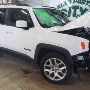 2016 JEEP RENEGADE SIDE VIEW MIRROR - 114612