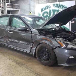 2019 NISSAN ALTIMA COOLANT RESERVOIR - 113597