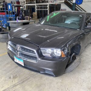 2013 DODGE CHARGER POWER STEERING PUMP/MOTOR - 148544