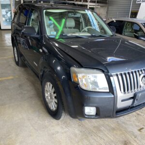 2008 MERCURY MARINER FENDER - 125210