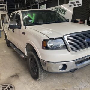 2007 FORD FORD_F150_PICKUP DECKLID TAILGATE - 139987