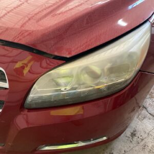 2013 CHEVROLET MALIBU FUSE BOX ENGINE - 143686