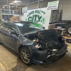 2007 SCION SCION_TC WHEEL - 149768