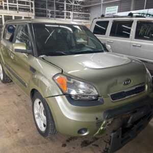 2010 KIA SOUL FENDER - 149401