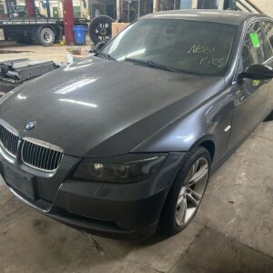 2006 BMW BMW_330I AC COMPRESSOR - 151580