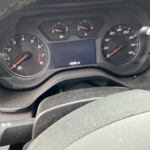 2019 CHEVROLET CAMARO KNEE FRONT - 1000846780