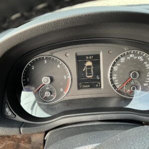 2015 VOLKSWAGEN PASSAT CAMERA/PROJECTOR - 1000855894