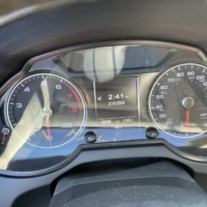 2016 AUDI AUDI_Q5 IND RR SUSP ASSEMBLY - 1000866840