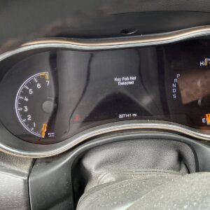 2015 JEEP GRAND_CHEROKEE IND RR SUSP ASSEMBLY - 1000870632