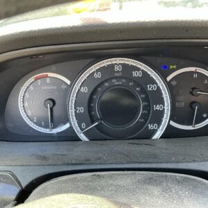 2017 HONDA ACCORD WIPER MOTOR WINDSHIELD - 1000878297
