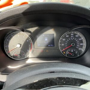 2020 KIA OPTIMA IND RR SUSP ASSEMBLY - 1000907287