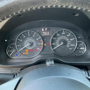 2011 SUBARU LEGACY FUSE BOX ENGINE - 1000912767