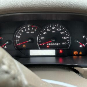 2006 CADILLAC DTS COOLANT RESERVOIR - 1000917280