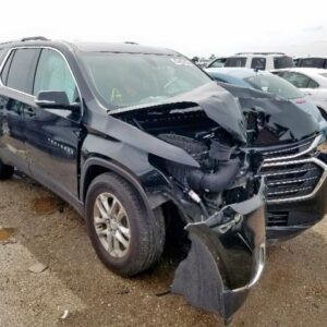 2018 CHEVROLET TRAVERSE FRONT LAMP - 1000669195