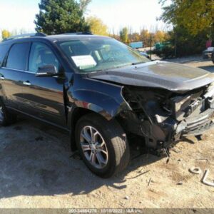 2015 GMC ACADIA RADIO AUDIO - 1000789630