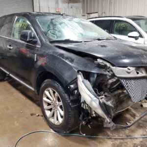2011 LINCOLN MKX TRANSMISSION, TRANSAXLE - 1000758255
