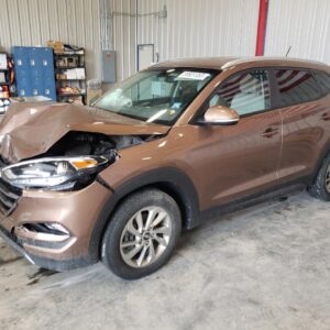2016 HYUNDAI TUCSON SIDE VIEW MIRROR - 1000815518