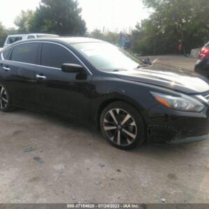 2018 NISSAN ALTIMA FUSE BOX ENGINE - 1000819506