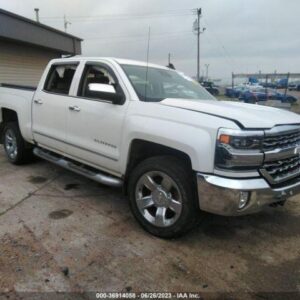 2016 CHEVROLET SILVERADO_1500_PICKUP LOWER CONTROL ARM FR - 1000822680