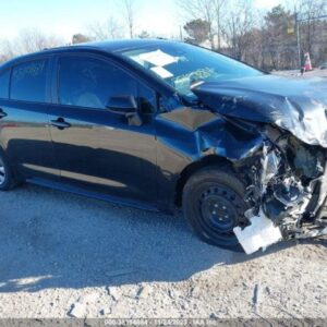 2021 TOYOTA COROLLA AXLE SHAFT - 1000831710