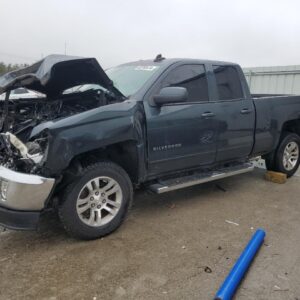 2017 CHEVROLET SILVERADO_1500_PICKUP SPINDLE KNUCKLE FR - 1000864765