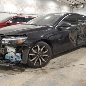 2018 CHEVROLET MALIBU LOWER CONTROL ARM FR - 1000839005