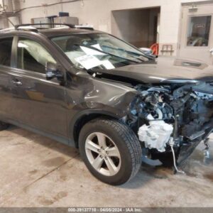 2014 TOYOTA RAV4 LOWER CONTROL ARM FR - 1000841790