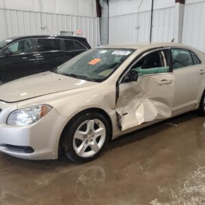 2011 CHEVROLET MALIBU TAIL LAMP - 1000844253